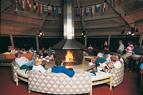Killarney Mountain Lodge 007